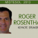 MIDTESOL 2013: Keynote Speaker Roger Rosenthal
